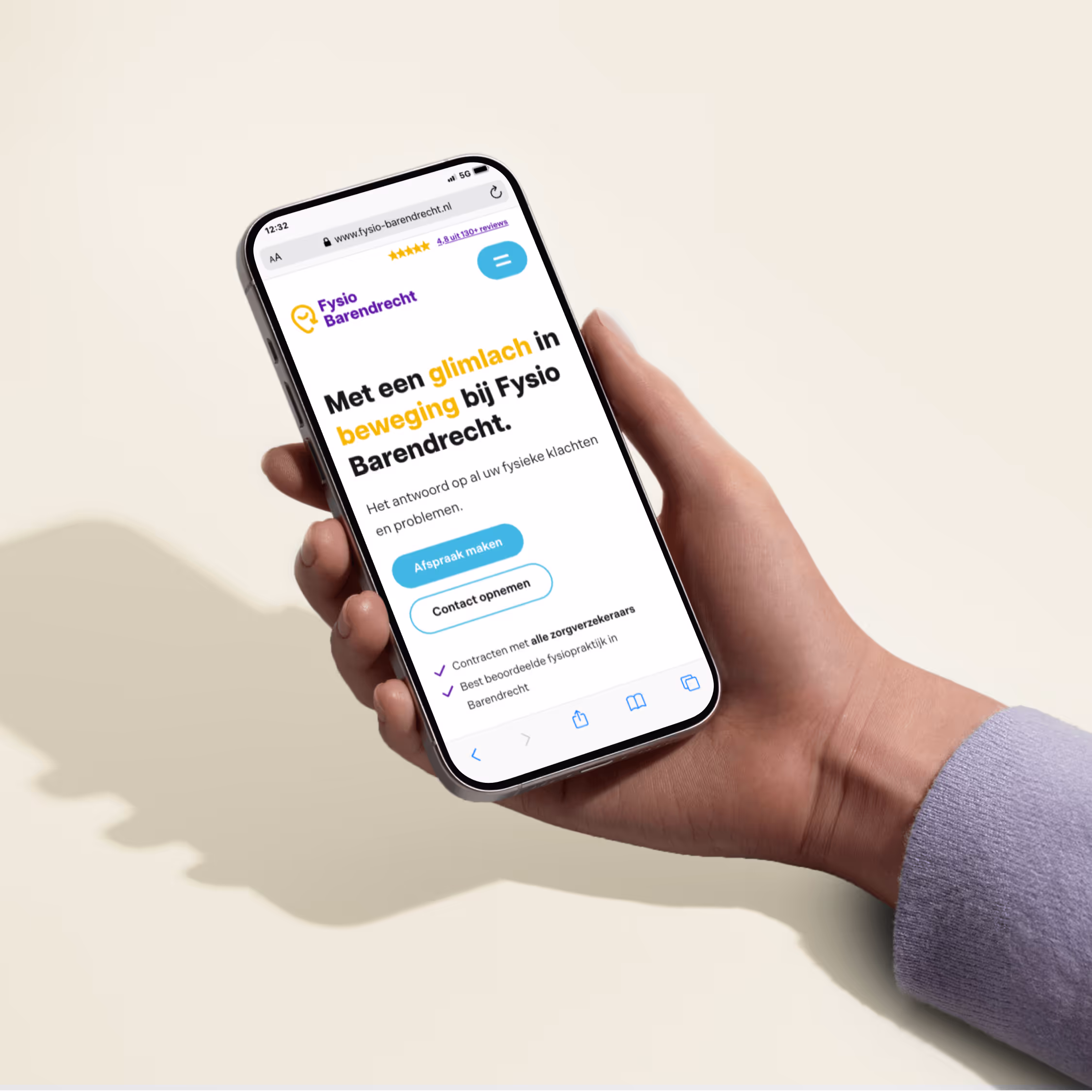 Fysio Connected